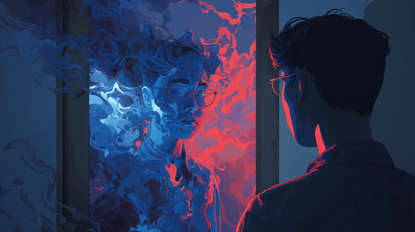 The Ghosts in Our Heads: Why Halloween's Rituals of Fear and Darkness Might Be the Most Honest Form of Therapy We Have